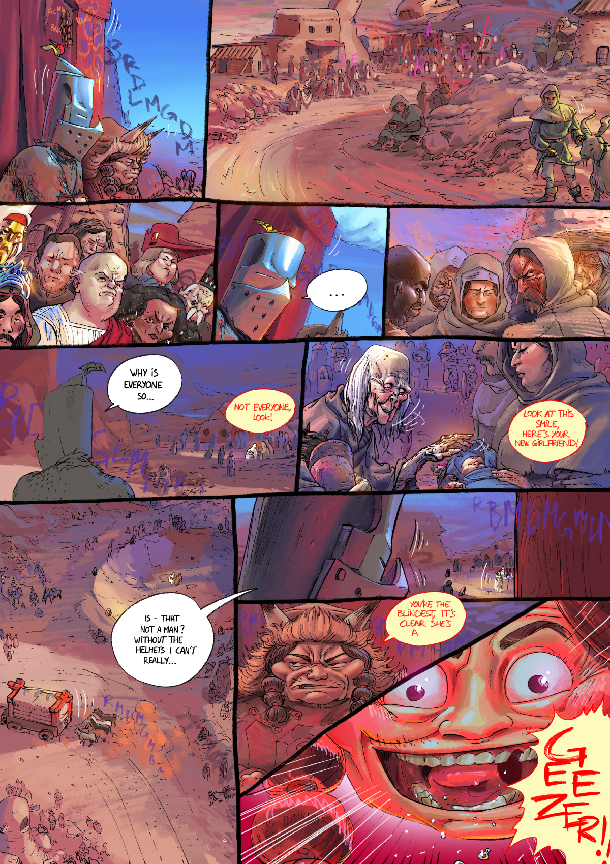 AIAIAAAaaaaaa....   wa wa waaa...